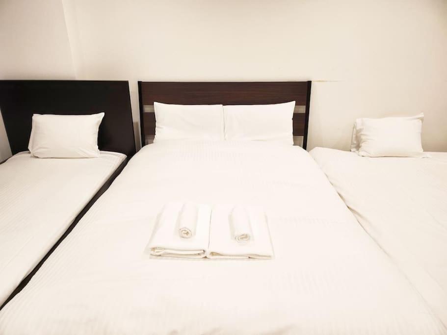 アンドステイすもうホテル403 Appartement