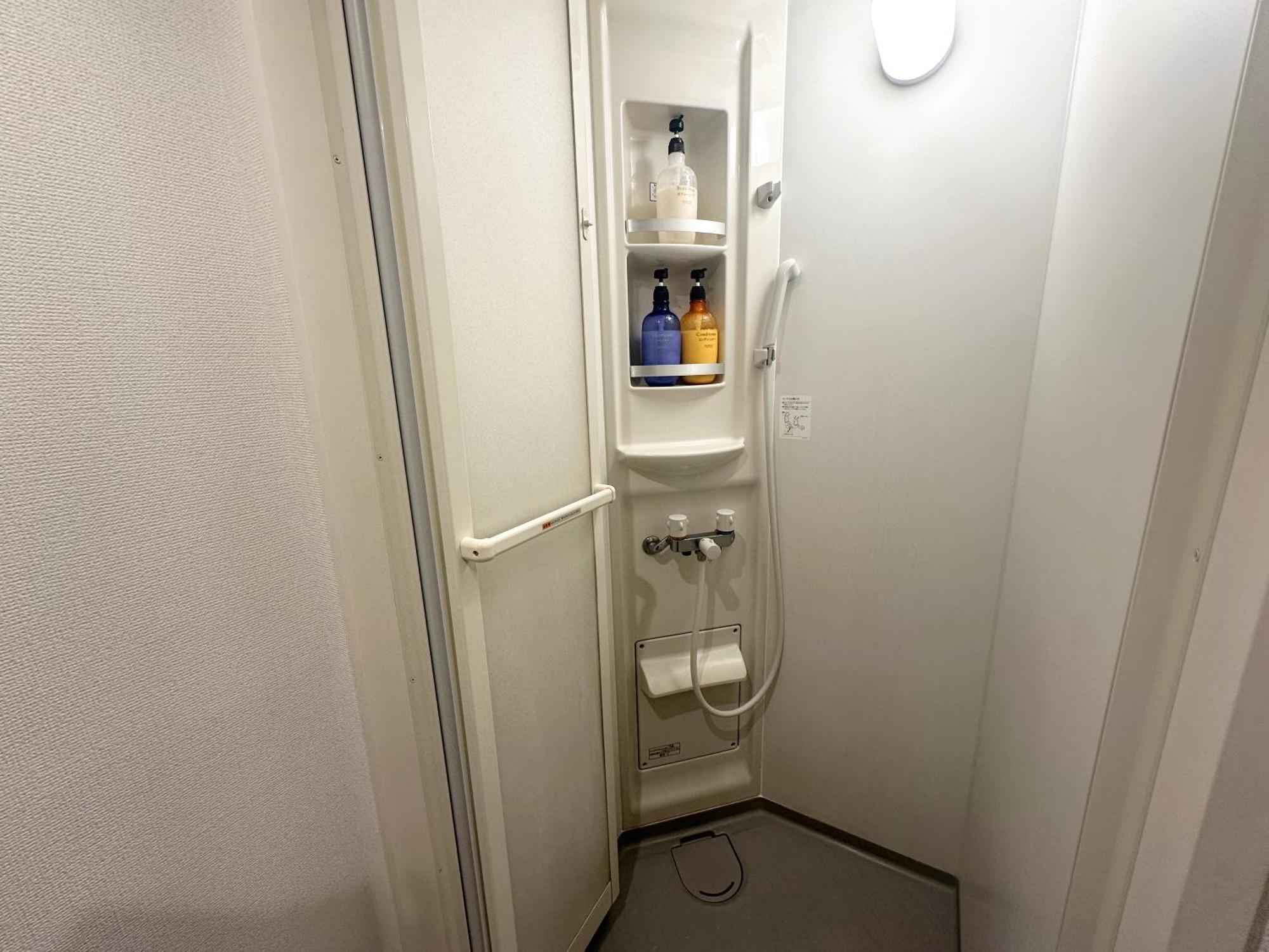 アンドステイすもうホテル403 Appartement *
