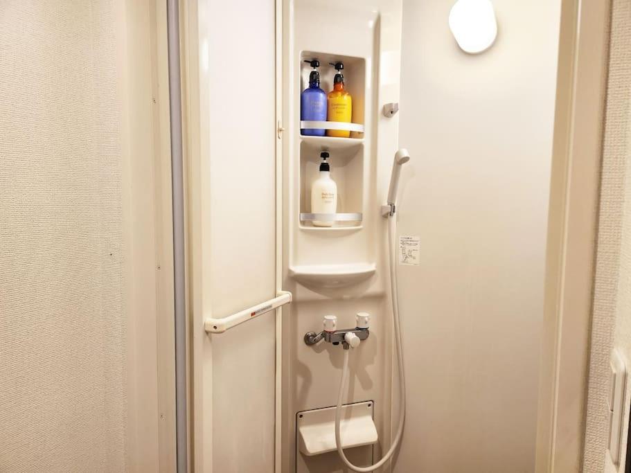 アンドステイすもうホテル403 Appartement *
